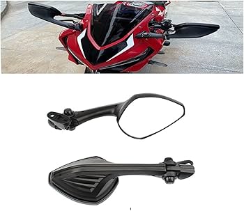 Amazon | オートバイカウリングミラー Libra 2 ナポレオン SUZUKI 対応