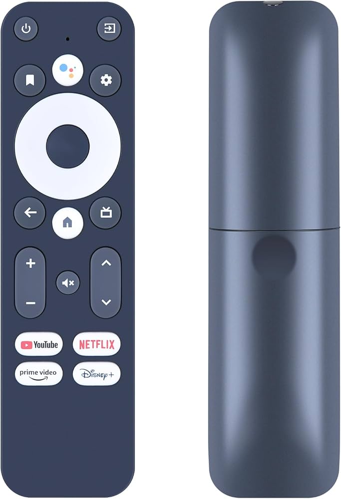 Amazon | 交換用リモコン for Anker Nebula (ネビュラ) 4K Streaming