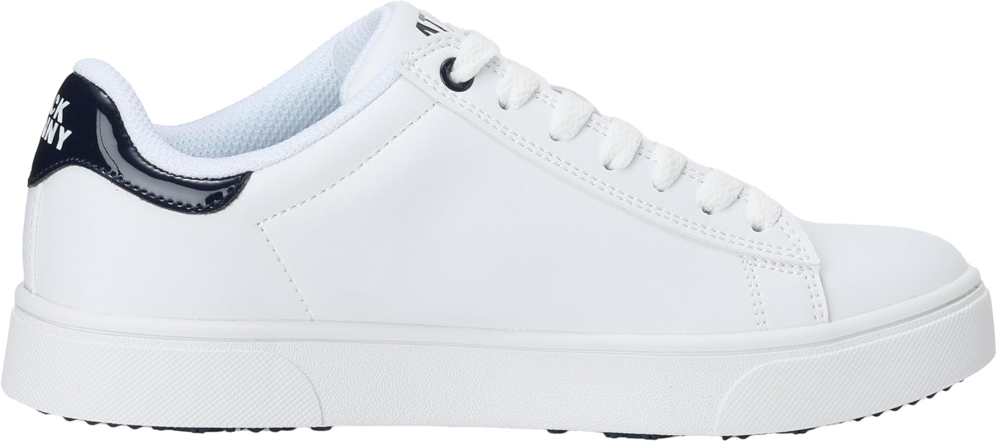 Amazon | [ジャックバニー] レディース ゴルフシューズ (スパイクレス