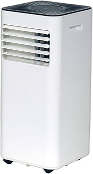 Amazon | 広電 移動式クーラー 冷風 除湿 送風 タイマー 排熱ダクト付