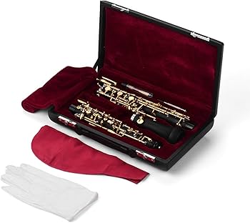 Amazon | マスレディオーボエ Tickas プロフェッショナルオーボエCキー