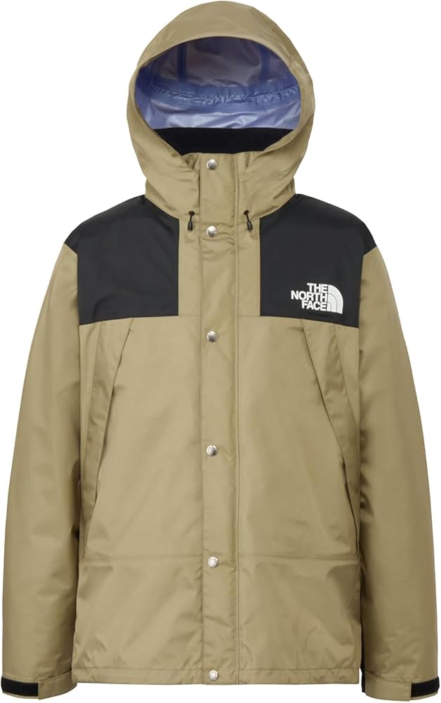 Amazon.co.jp: [ザ・ノース・フェイス] ジャケット Mountain Raintex