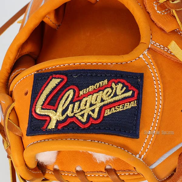 Amazon | 野球 久保田スラッガー 軟式 内野用 内野手用 軟式グローブ