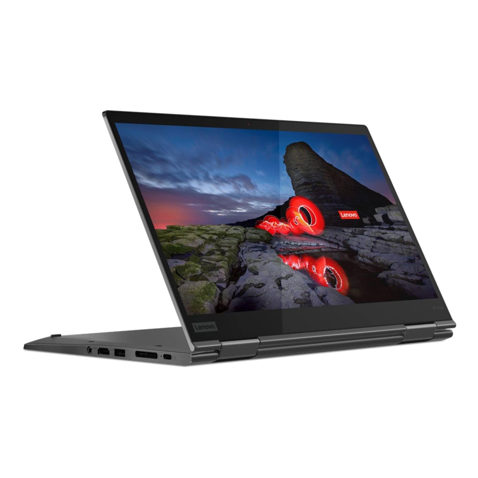 Amazon.com: Lenovo ThinkPad X1 Yoga Gen 5 20UB001FUS 14