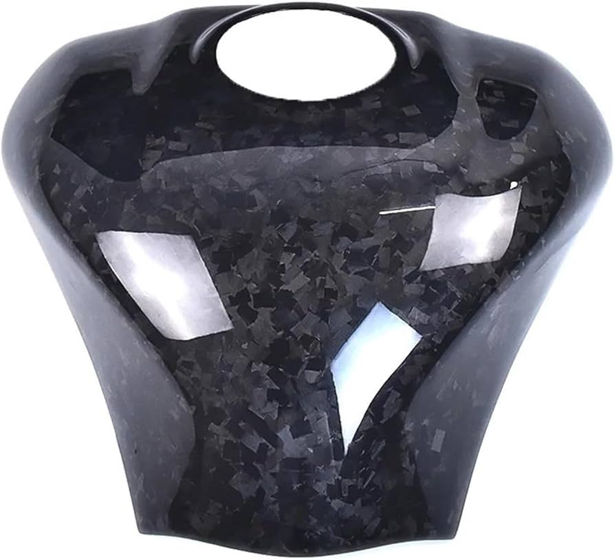 Amazon | タンクカバー カーボンファイバー タンクカバー に適合する