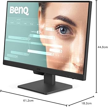 Amazon.co.jp: ベンキュージャパン BenQ アイケアモニター GW2790 (27