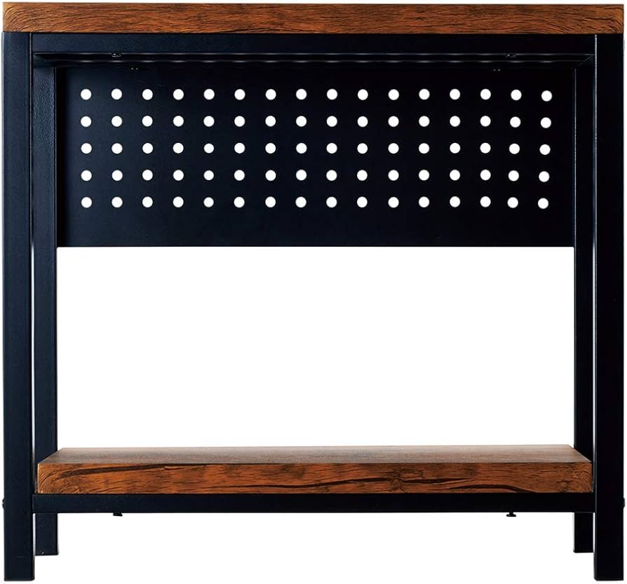 Amazon | ニッソー 水槽台 ウッドデコスタンド 630 | ニッソー | 水槽