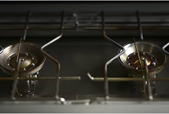 Amazon | スノーピーク(snow peak) ギガパワー ツーバーナー液出し