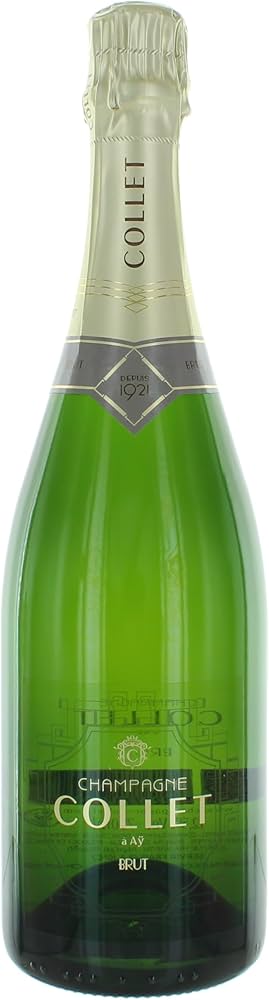 Amazon.co.jp: コレ シャンパーニュ ブリュット 750ml : 食品・飲料・お酒