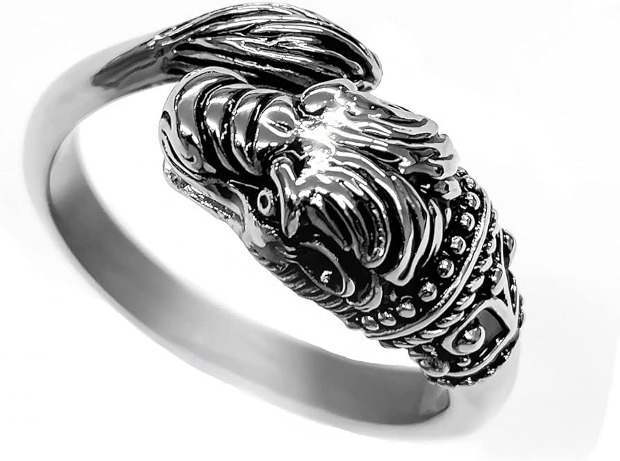 Amazon.co.jp: CHILL FACTOR コックリング ミラボ 715 メンズ 金属