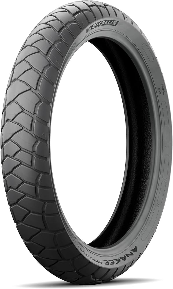 Amazon.co.jp: MICHELIN(ミシュラン)バイクタイヤ ANAKEE ADVENTURE