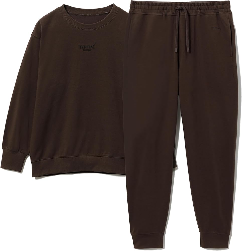 Amazon.co.jp: [TENTIAL] BAKUNE スウェット ウィメンズ レディース