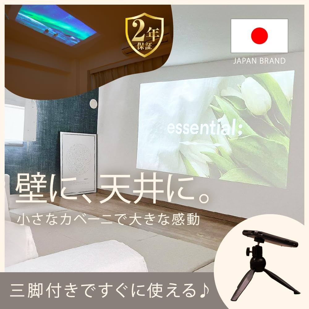 Amazon.co.jp: KABĒNI （カベーニ）[正規品] 2年保証 UENO-mono