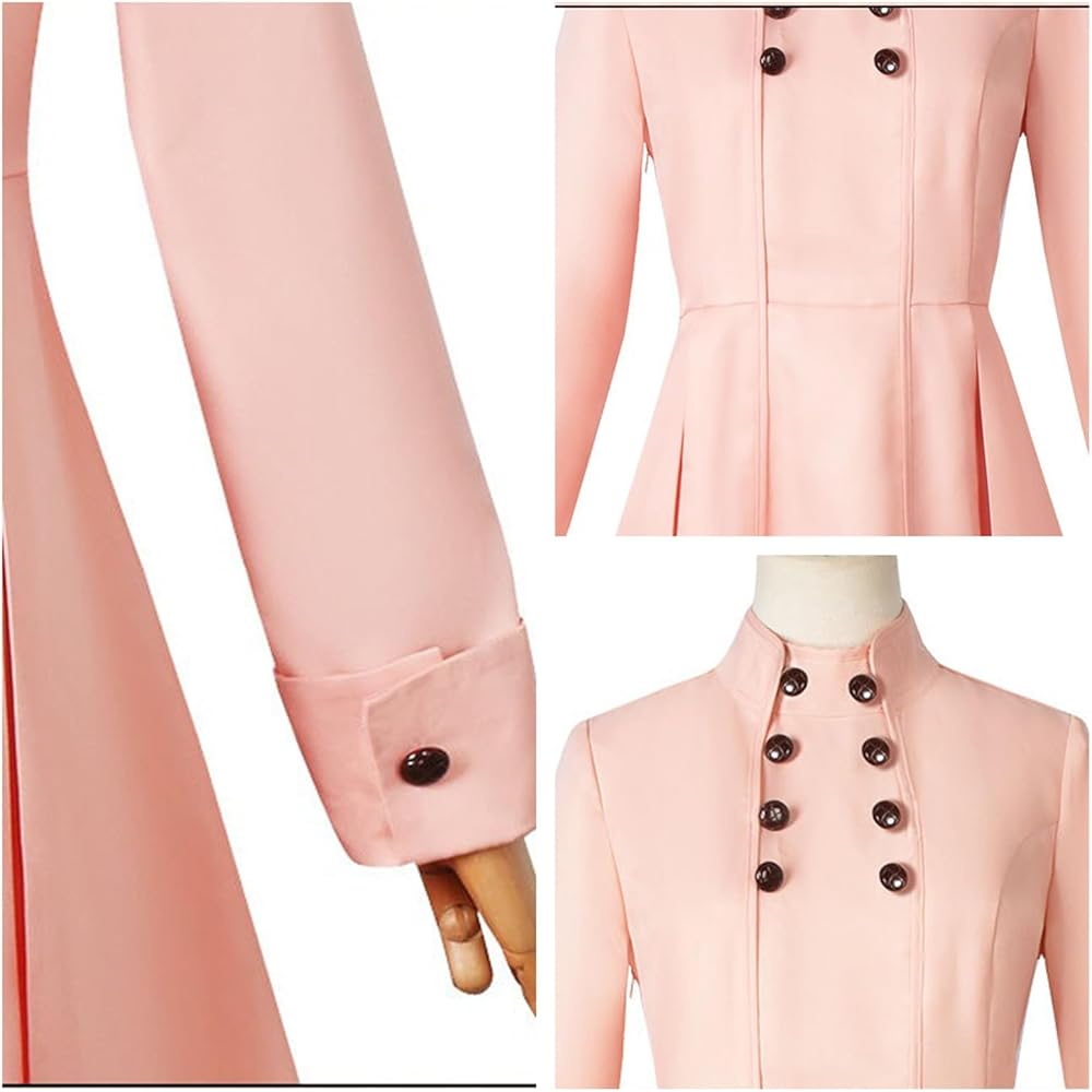 Amazon.co.jp: [Intops] ヨル・フォージャー コスプレ衣装 スパイ