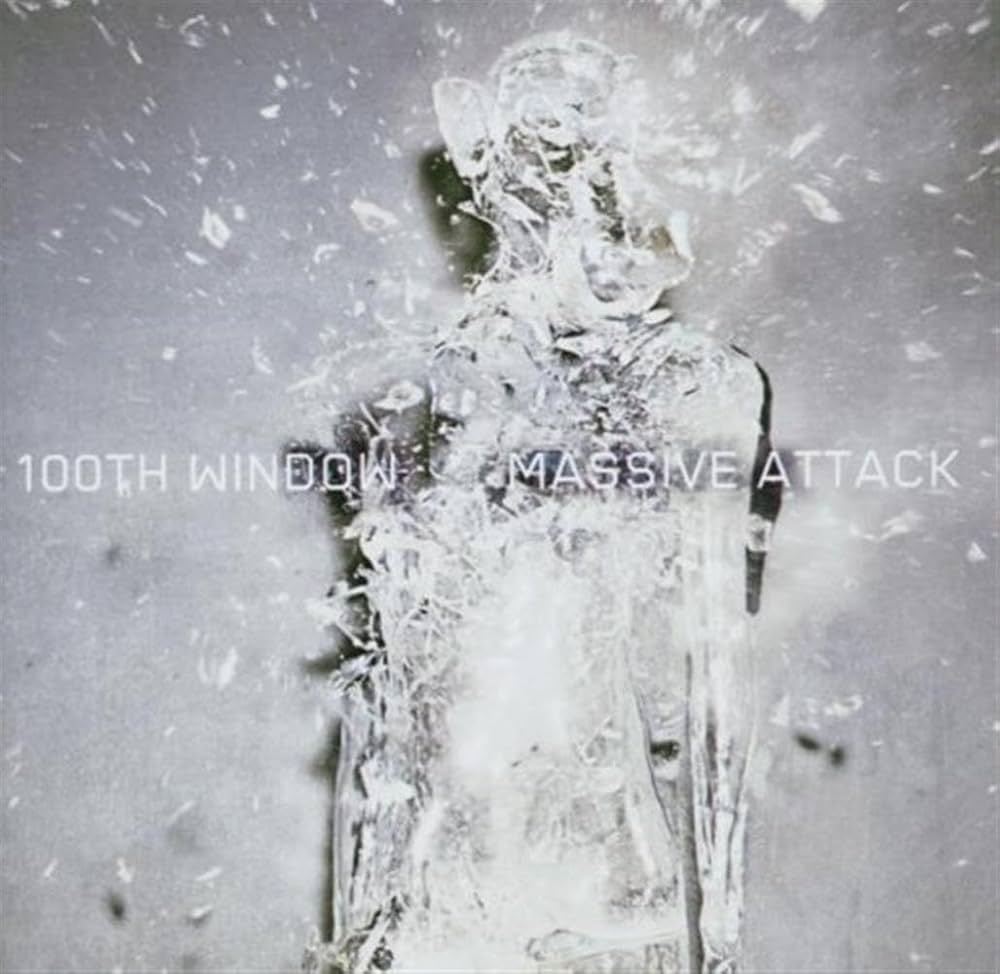 Massive Attack - 100th Windows - Amazon.com Music