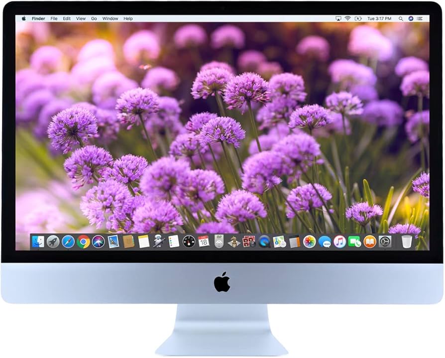Amazon.com: 2015 iMac with 1.6GHz dual‑core Intel Core i5 (21.5