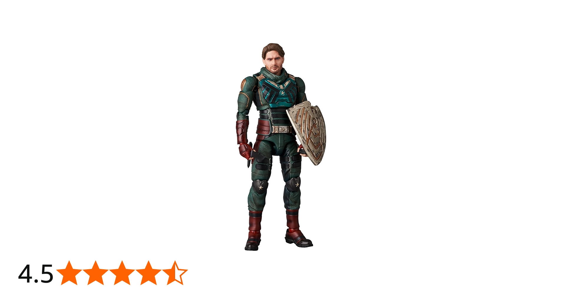 Amazon | MAFEX マフェックス No.238 THE BOYS SOLDIER BOY ソルジャー