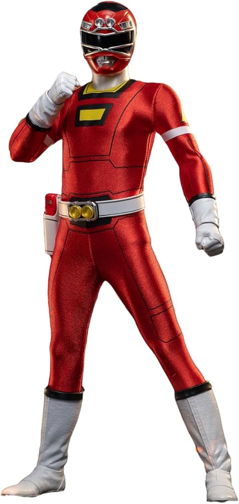 Amazon.co.jp: [Tbmodel] Soosootoys 1/6 フィギュア用 Rage car