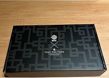 Amazon.co.jp: FREE THE TONE HOTEI G-STAGE 布袋寅泰 エフェクター