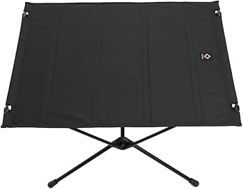 Amazon | ヘリノックス タクティカルテーブル [ ブラック / Lサイズ