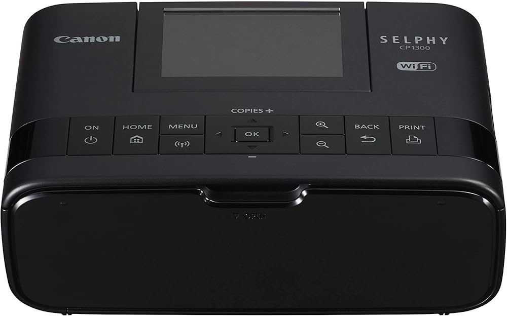 Amazon.co.jp: Canon SELPHY CP1300、2234C002。 : 文房具・オフィス用品