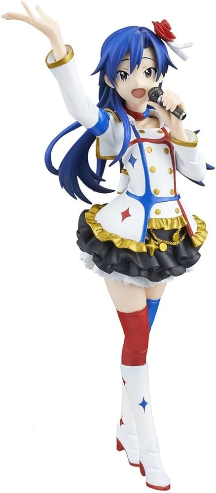 Amazon | THE IDOLM@STER MOVIE 輝きの向こう側へ! ~「如月千早