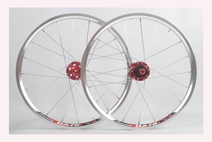 BMX PrimoRemix20インチリアホイール ︎*︎様 BMX リアホイール ZX