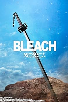 Amazon.co.jp: TAMASHII NATIONS PROPLICA BLEACH 天鎖斬月 約1210mm