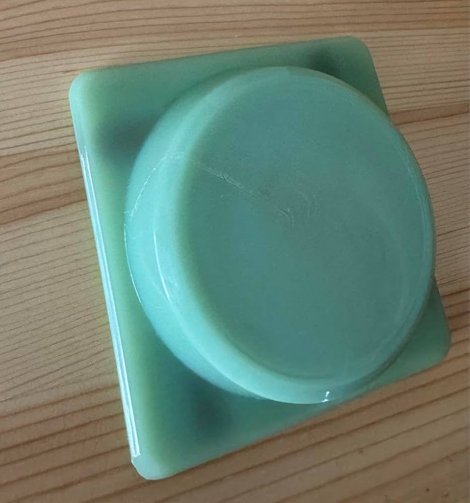 Amazon.co.jp: ファイヤーキング 灰皿 Fire-King fireking アッシュ