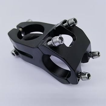 Amazon | MotiveTech マウンテンバイク用ハンドルバーステム