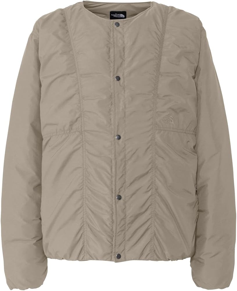 Amazon.co.jp: [ザ・ノース・フェイス] ダウン ジャケット Alteration