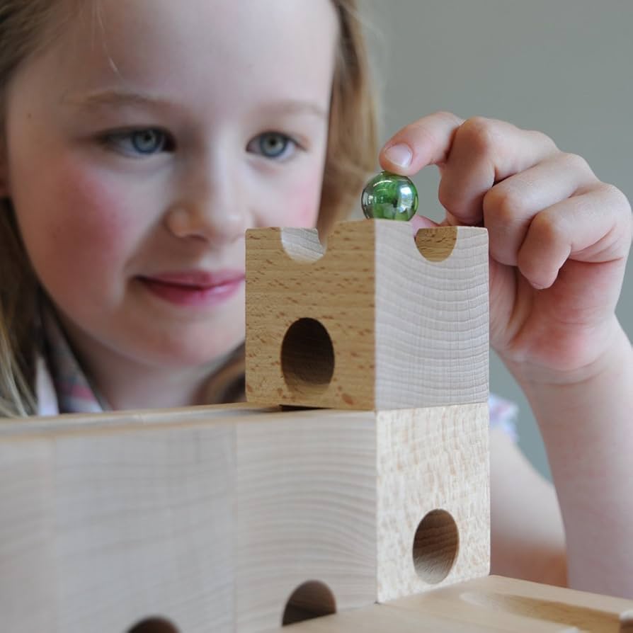 Amazon.co.jp: キュボロ (cuboro) キュボロ ベーシス [正規輸入品