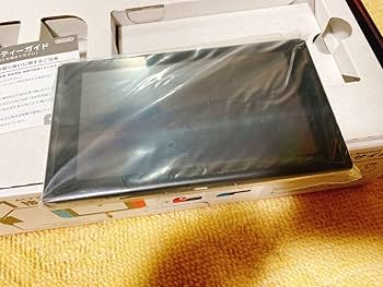 Amazon.co.jp: Nintendo Switch ニンテンドー スイッチ 本体のみ 単品