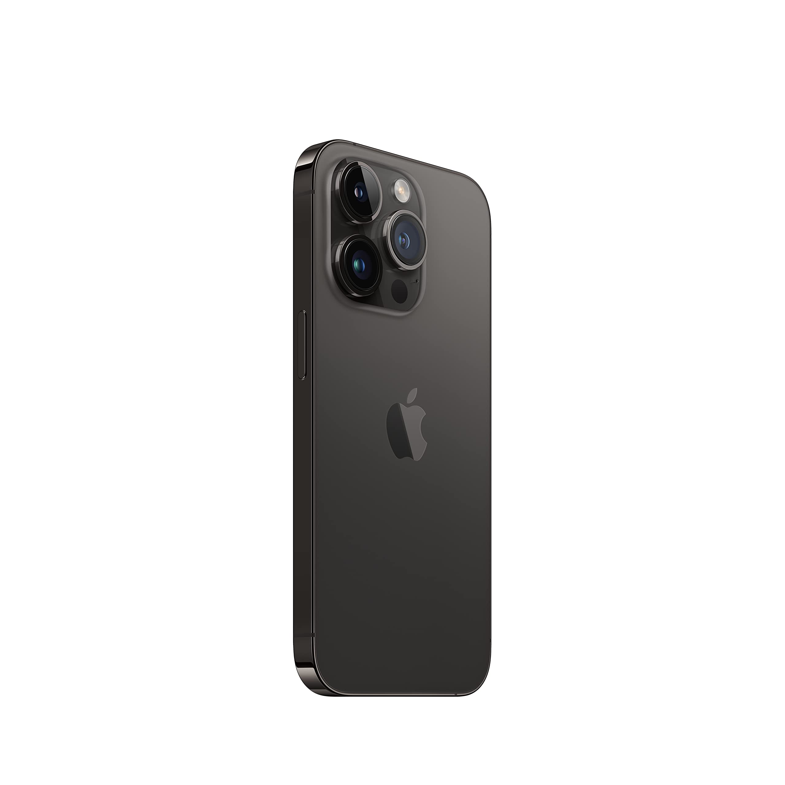 Amazon | 【整備済み品】 Apple iPhone 14 Pro 256GB スペースブラック