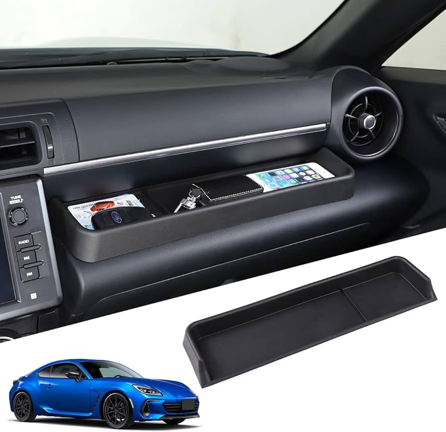 Amazon | DIYUCAR トヨタ GR86 ZN8 スバル BRZ ZD8 2022に対応 車の副