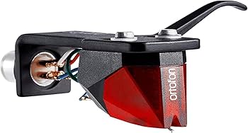 Amazon.co.jp: ortofon 2M Red Premounted オルトフォン MM