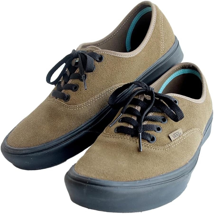 Amazon | バンズ ヴァンズ コンフィクッシュ オーセンティック