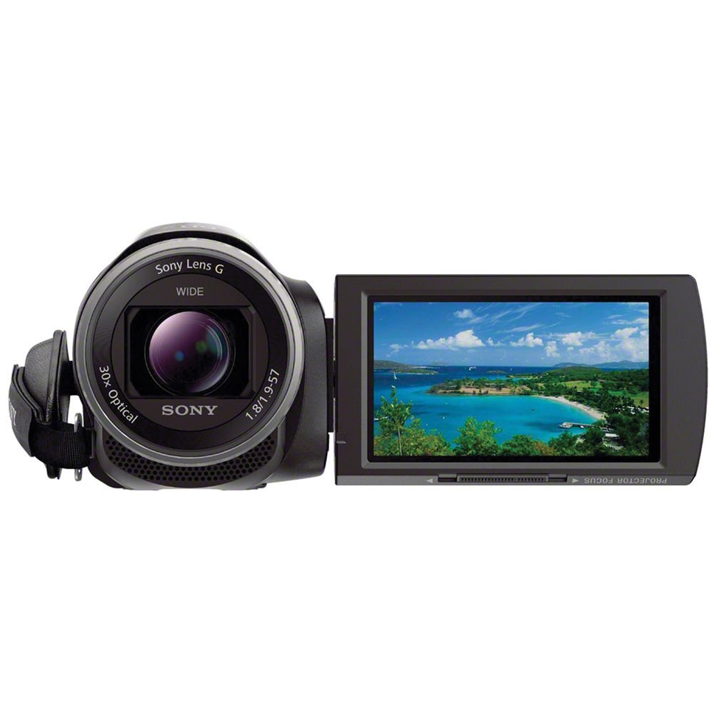 ジャンク】Sony Handycam HDR-CX670 SONY HDR-CX670 価格比較 - 価格.com