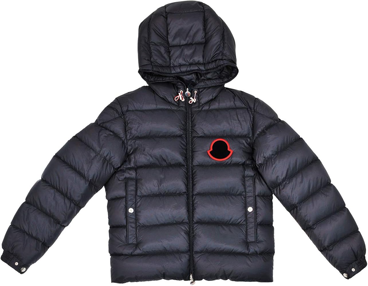 Amazon | (モンクレール) MONCLER ダウンジャケット メンズ ライト