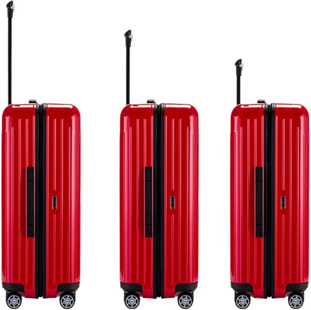 Amazon | [ リモワ ] Rimowa サルサエアー 65L 4輪 820.63.46.4