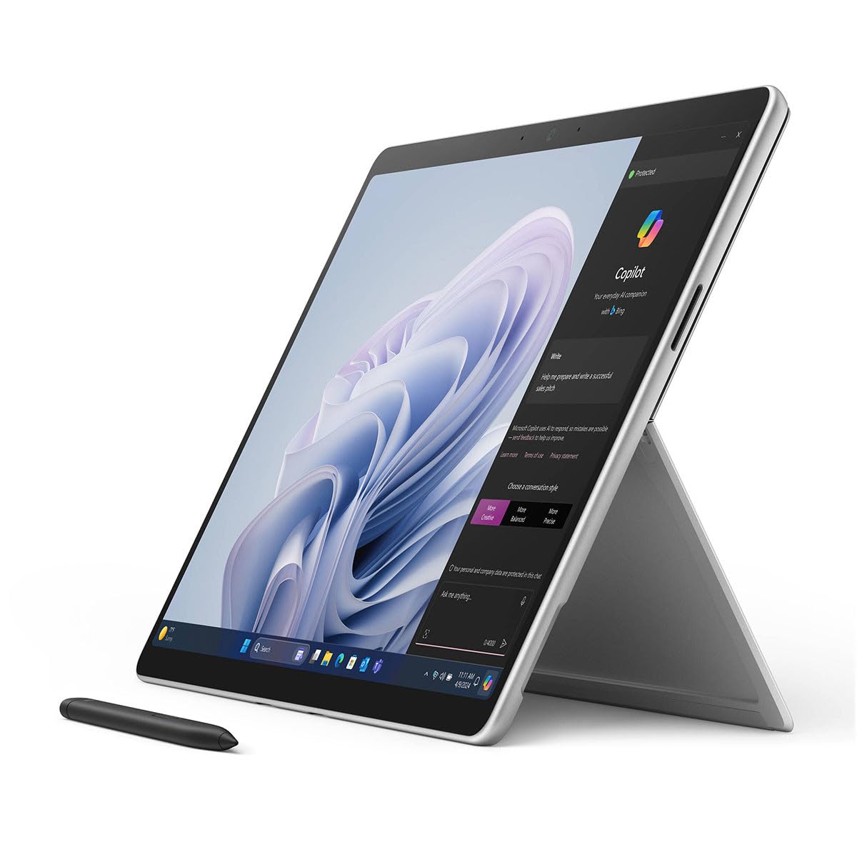 Amazon.co.jp: Microsoft Surface Pro 10 タブレット - 13インチ - 32