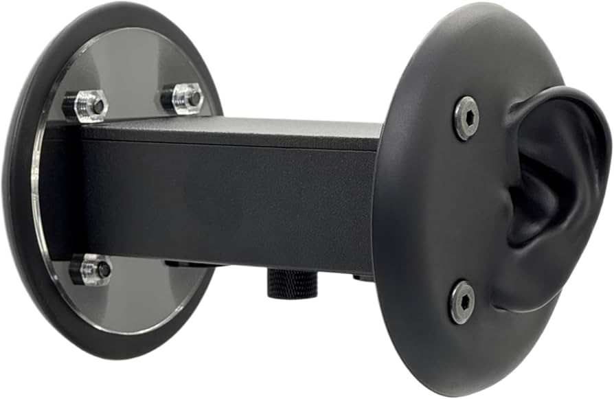 Amazon.co.jp: asmrlabo XLR耳型バイノーラルマイク「auriq01 Pro