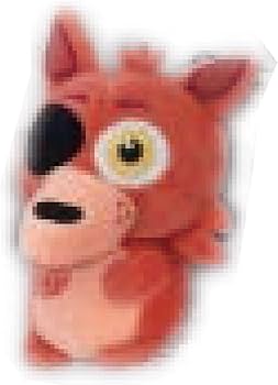 Amazon | 【グッズ】 ファイブナイツアットフレディーズ ミニ