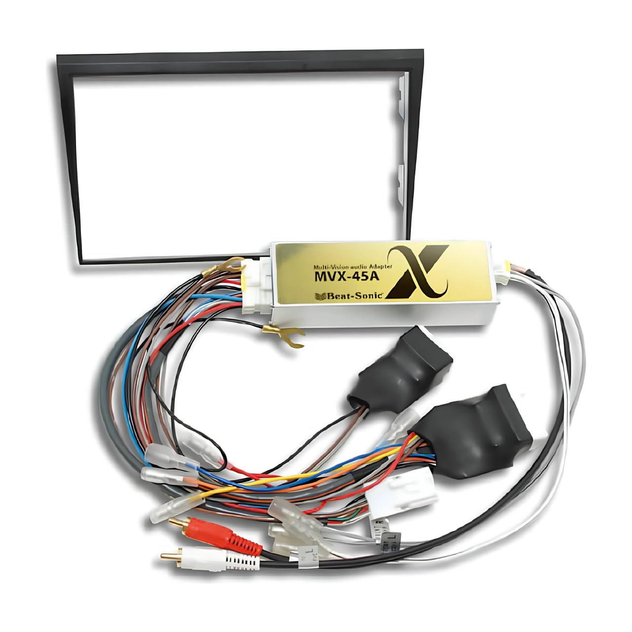 Amazon | Beat-Sonic (ビートソニック) サウンドアダプター クラウン