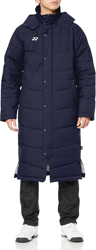 Amazon.co.jp: ヨネックス(YONEX) テニスウェア ユニセックス ベンチ