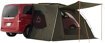 Amazon.co.jp: ロゴス(LOGOS) neos ALカーサイドオーニング-AI