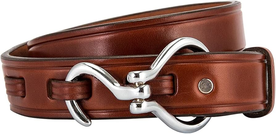 Amazon.co.jp: Tory Leather Hoof Pick Belt, Genuine Leather, Hook