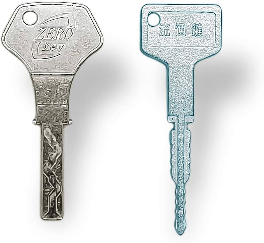 Amazon | My Field 【穴あきセット】パチンコ パチスロ 鍵 ドアキー