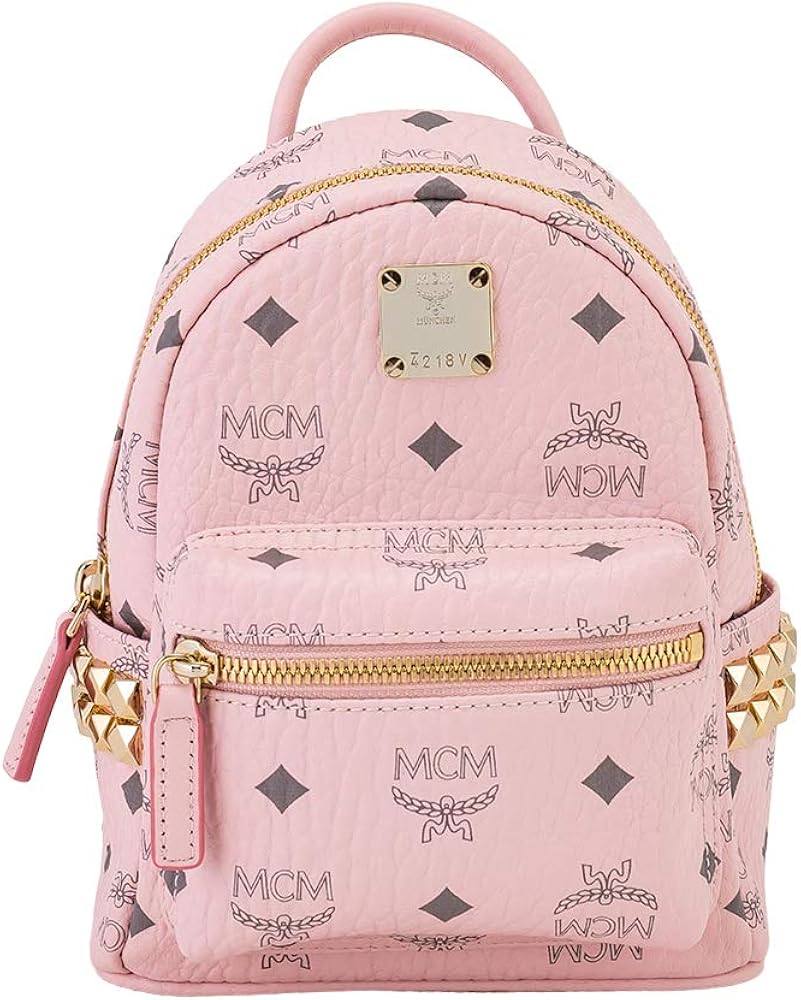 Amazon.co.jp: [ エムシーエム ] MCM リュックサック スターク バック