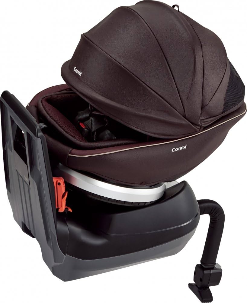 Amazon | コンビ クルムーヴ スマート エッグショック JG-600 ブラウン